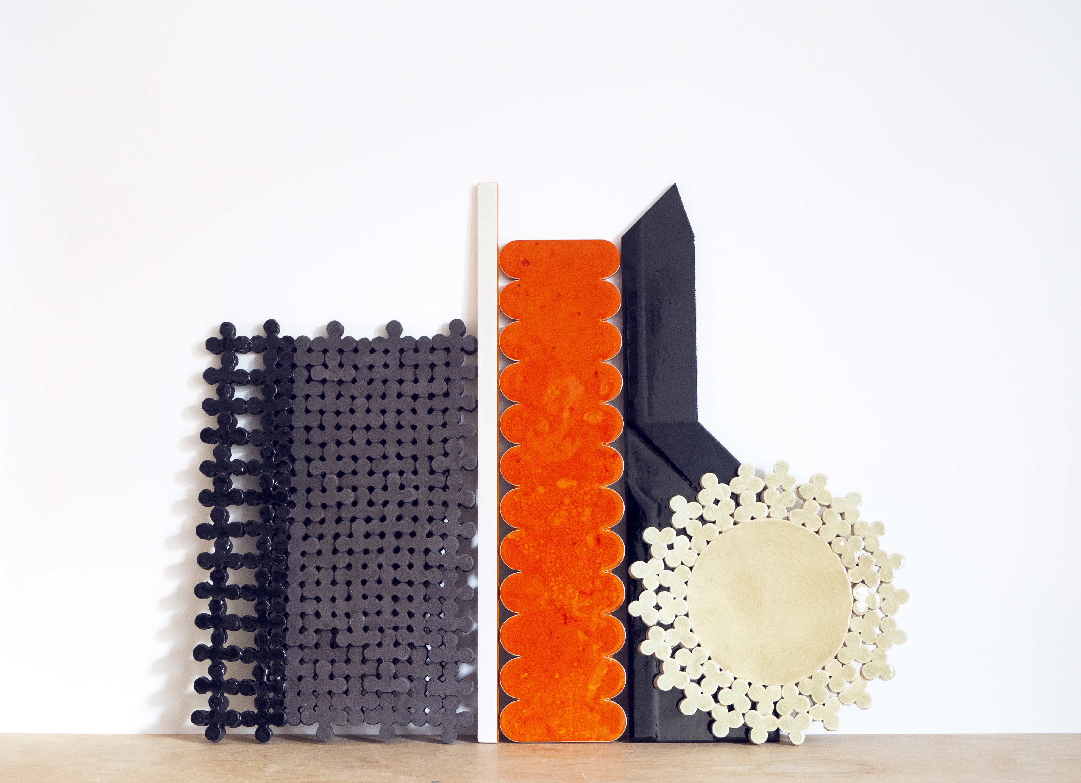 Ceramics