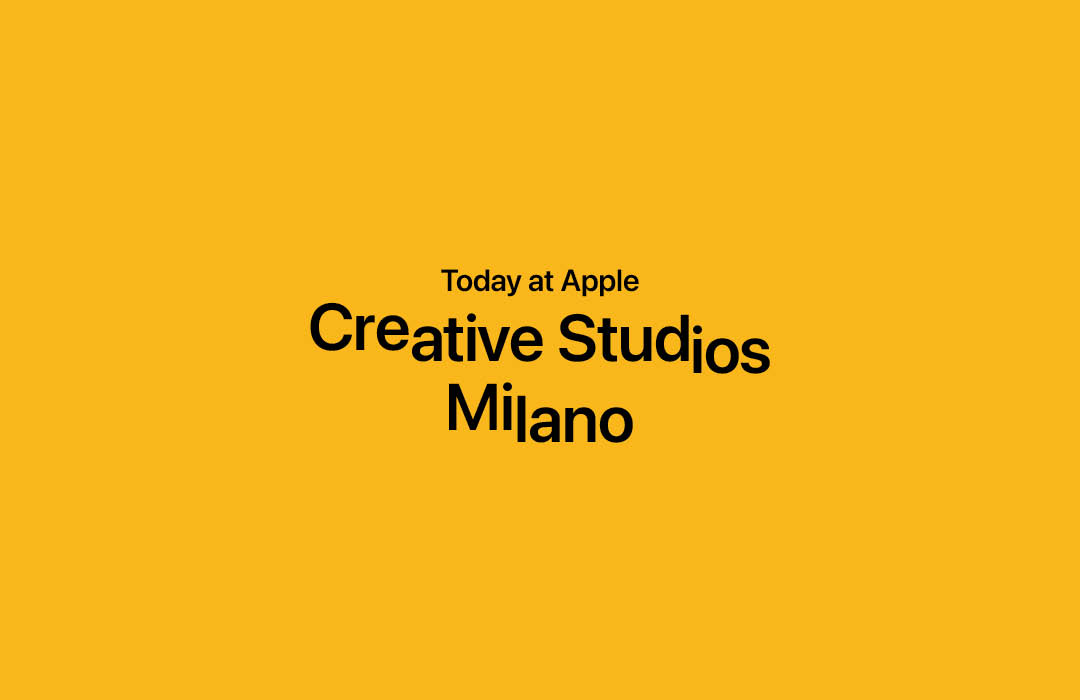 CREATIVE STUDIOS MILANO